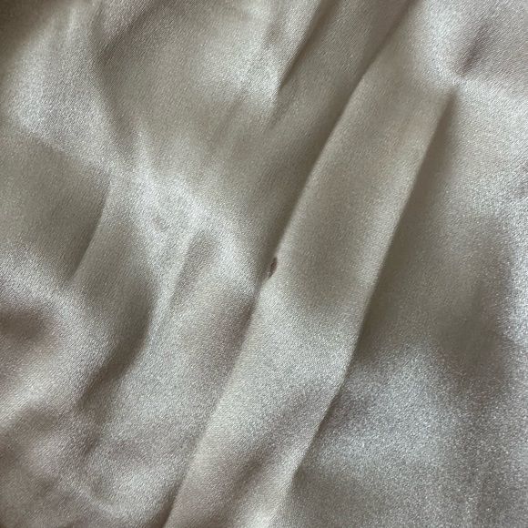 Daily Drills Silk Pants - Picture 5 of 5